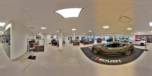 Car Dealer «Hines Park Ford», reviews and photos, 56558 Pontiac Trail, New Hudson, MI 48165, USA