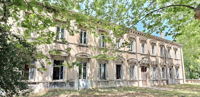Damien Roudet Immobilier & Fonds De Commerce à Bourgoin-Jallieu