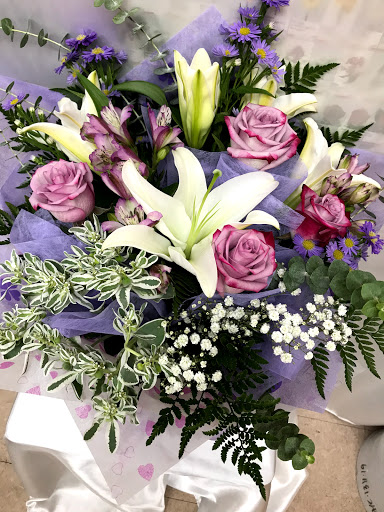 Florist «Flower In Love - JaJa», reviews and photos, 15936 Halliburton Rd, Hacienda Heights, CA 91745, USA