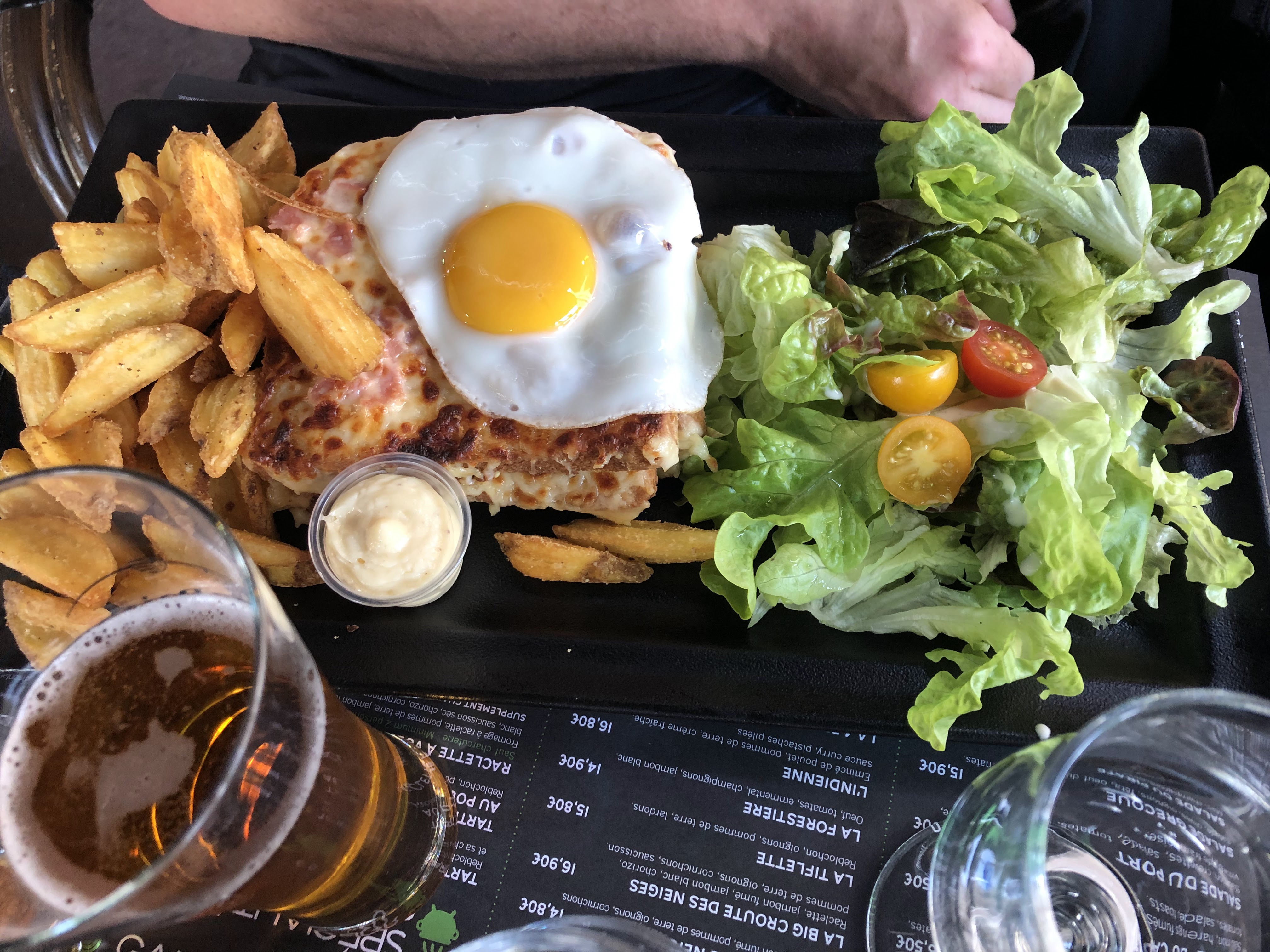 Photo n° 2 de l'avis de Mathéo.i fait le 03/08/2021 à 17:28