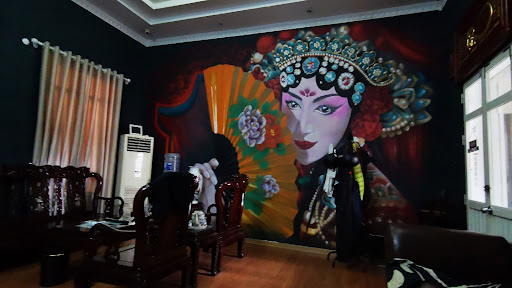 Hanoi Tattoo Studio