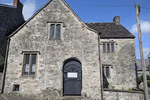 St John's House Trust image