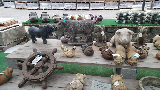 Building Materials Store «Silverado Building Materials», reviews and photos, 9297 Jackson Rd, Sacramento, CA 95826, USA