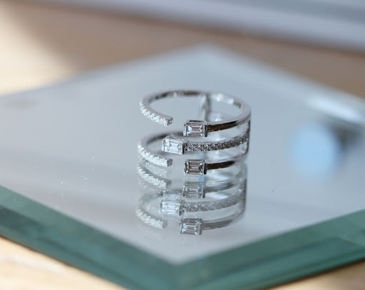 Jewelry Store «Johannes Hunter Jewelers», reviews and photos, 5182 N Nevada Ave #100, Colorado Springs, CO 80918, USA