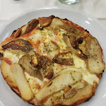 Photo n°1 de l'avis de Stefano.i fait le 06/08/2017 à 08:53 sur le  Salsa Rossa - Pizzerie à Turin