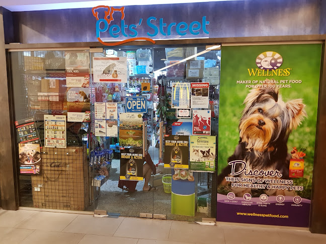 30, #01-18 Sembawang Dr, Sun Plaza, 757713