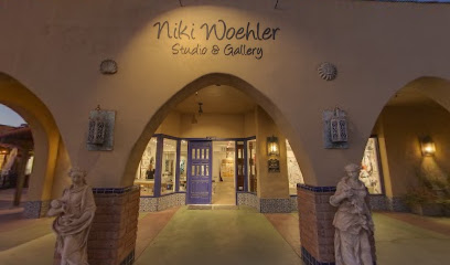 Niki Woehler Studio & Gallery
