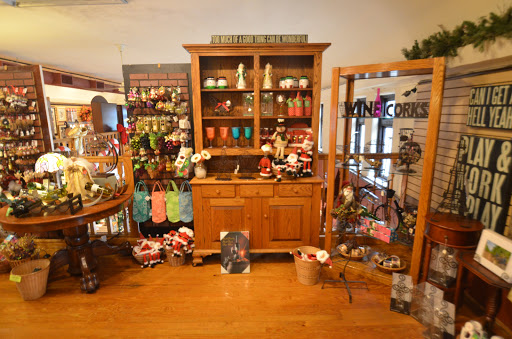 Gift Shop «Winterwood Gift Shop Inc», reviews and photos, 526 Washington St, Cape May, NJ 08204, USA