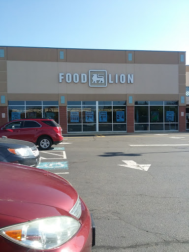 Food Lion, 4195 Winchester Rd, Marshall, VA 20115, USA, 