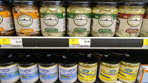 Grocery Store «Whole Foods Market», reviews and photos, 41 Miller St, Winston-Salem, NC 27104, USA