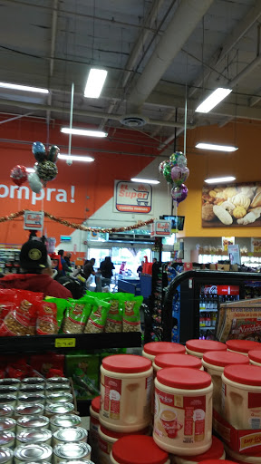 Grocery Store «El Super», reviews and photos, 315 San Fernando Mission Blvd, San Fernando, CA 91340, USA
