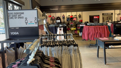 Sporting Goods Store «Nike Factory Store», reviews and photos, 15609 FL-535, Orlando, FL 32821, USA