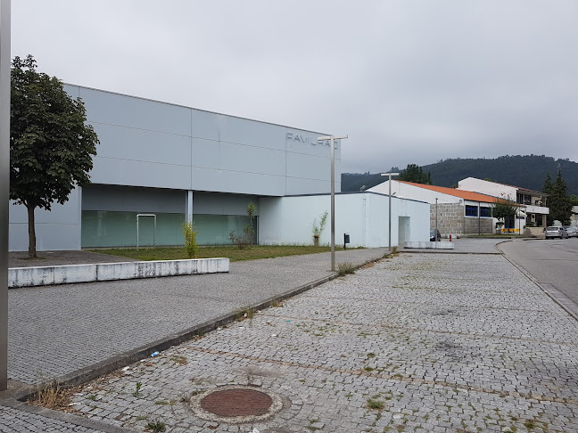 Pavilhão Municipal Rebordões - Santo Tirso