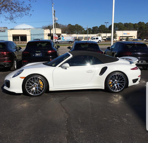 Used Car Dealer «Imperial Auto Mall», reviews and photos, 2970 Atlantic Ave, Brooklyn, NY 11208, USA