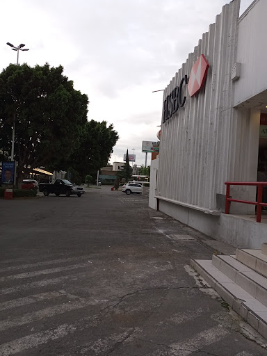 Hsbc Tlalnepantla de Baz