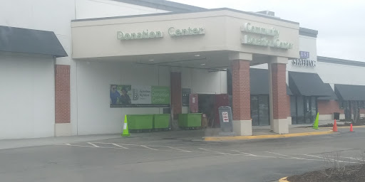 Thrift Store «Savers», reviews and photos