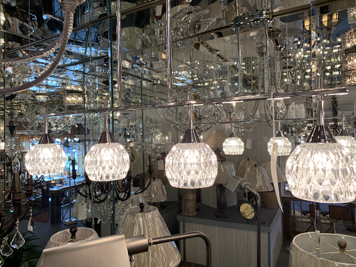 Electrical Supply Store «Crown Electric Supply Co. Inc.», reviews and photos, 75 NY-104, Ontario, NY 14519, USA