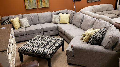 Home Goods Store «Godby Home Furnishings», reviews and photos, 14550 Mundy Dr, Noblesville, IN 46060, USA