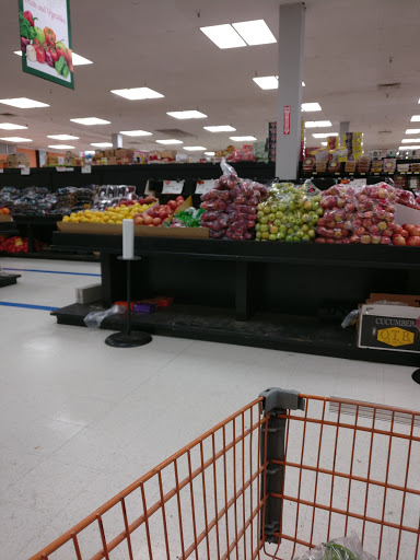 Korean Grocery Store «New Grand Mart», reviews and photos, 7415 Midlothian Turnpike, Richmond, VA 23225, USA