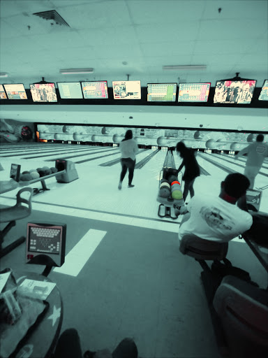 Bowling Alley «Oops Alley», reviews and photos, 3721 US-90, Pace, FL 32571, USA