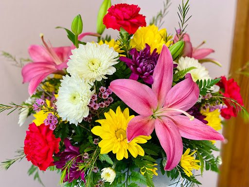 Florist «Perkasie Florist», reviews and photos, 101 N 5th St, Perkasie, PA 18944, USA