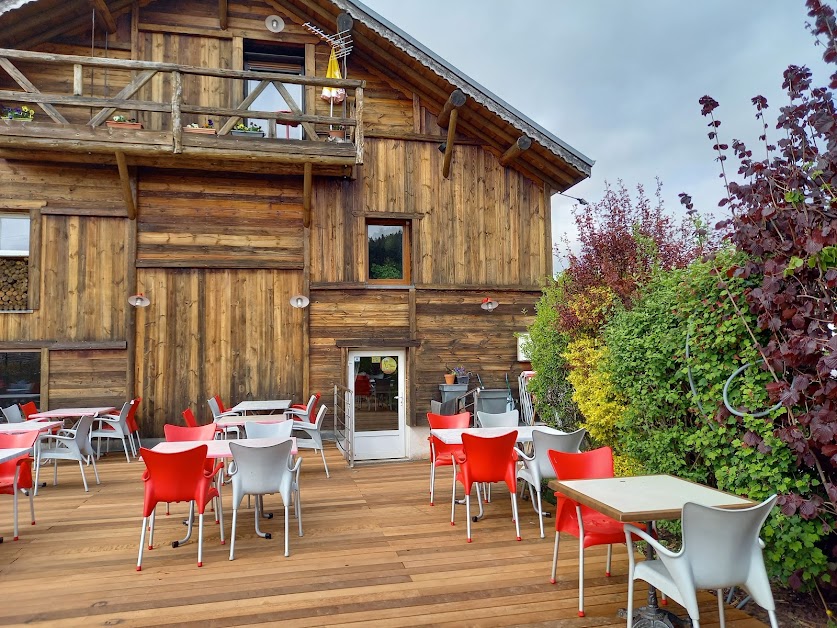 Bar restaurant che no à Girmont-Val-d'Ajol