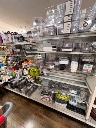 Department Store «HomeGoods», reviews and photos, 1945 W Lumsden Rd, Brandon, FL 33511, USA