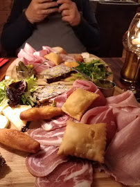 Charcuterie du Restaurant Le Gavroche à Briançon - n°12