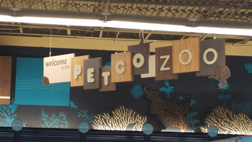 Pet Supply Store «Petco Animal Supplies», reviews and photos, 1080 Washington Square Center, Washington, MO 63090, USA