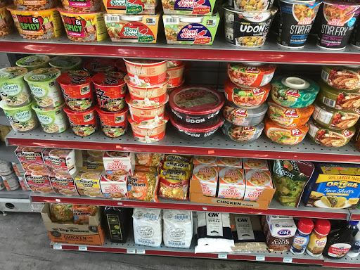 Convenience Store «City Store», reviews and photos, 1100 Broadway, Denver, CO 80203, USA