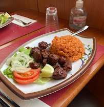 Plats et boissons du Restaurant asiatique La Table de Myumyu à Bussy-Saint-Georges - n°6