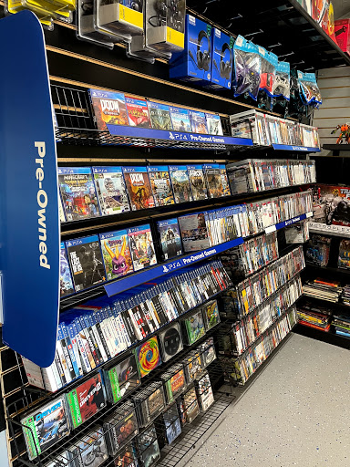 Legacy Toys and Games image