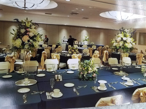 Florist «Morton Grove Florist», reviews and photos, 5741 Dempster St, Morton Grove, IL 60053, USA