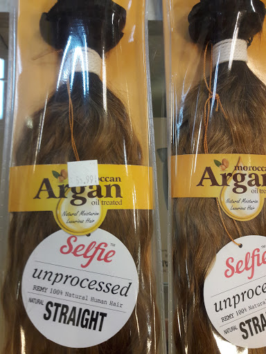 Beauty Supply Store «Beauty Supply Warehouse», reviews and photos, 13870 E 6th Ave, Aurora, CO 80011, USA