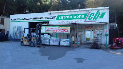 Ciffréo Bona à Meyrargues