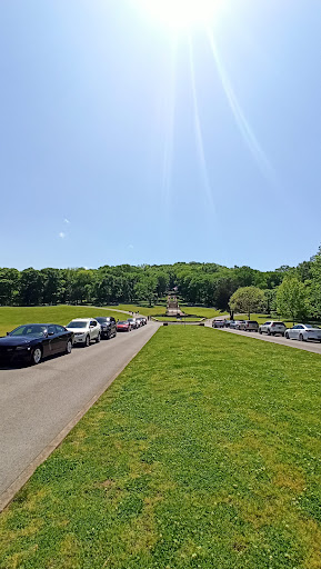 Golf Course «Percy Warner Golf Course», reviews and photos, 1221 Forrest Park Dr, Nashville, TN 37205, USA