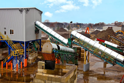 Behr Iron & Metal Recycling Center