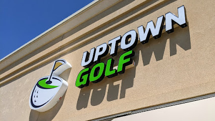 Uptown Golf