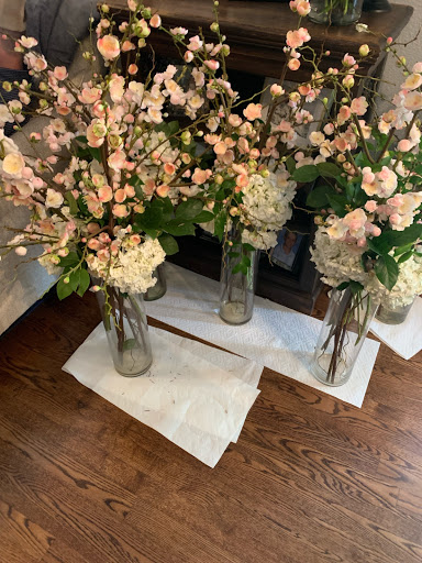 Florist «The Fresh Flower Market», reviews and photos, 6616 S Parker Rd #102, Aurora, CO 80016, USA