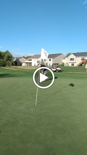 Golf Course «Woodland Hills Golf Course», reviews and photos, 620 NE 66th Ave, Des Moines, IA 50313, USA