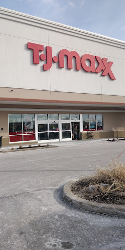 Department Store «T.J. Maxx», reviews and photos, 9106 Shops Way, Northborough, MA 01532, USA