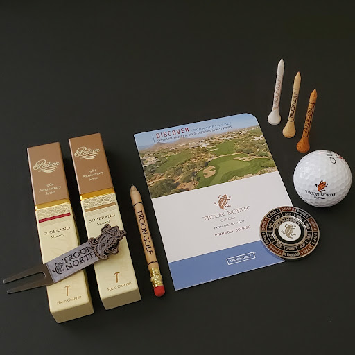 Golf Club «Troon North Golf Club», reviews and photos, 10320 E Dynamite Blvd, Scottsdale, AZ 85262, USA