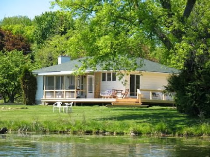 Westport Cottage Retreat