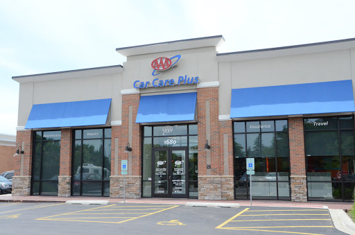 Travel Agency «AAA Vernon Hills Car Care Plus», reviews and photos