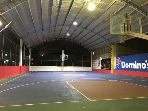 Escuela de Basquetbol Mundo Basket