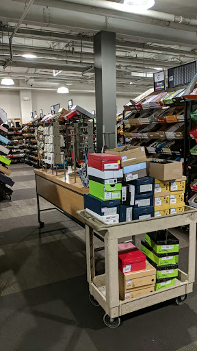 Shoe Store «DSW Designer Shoe Warehouse», reviews and photos, 2500 Central Park Ave, Yonkers, NY 10710, USA