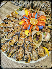 Photos du propriétaire du Restaurant de fruits de mer L'Estran - Coquillages et Crustacés à Dinard - n°14