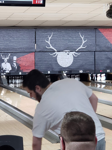 Bowling Alley «Brunswick Zone Deptford Lanes», reviews and photos, 1328 Delsea Dr, Deptford Township, NJ 08096, USA