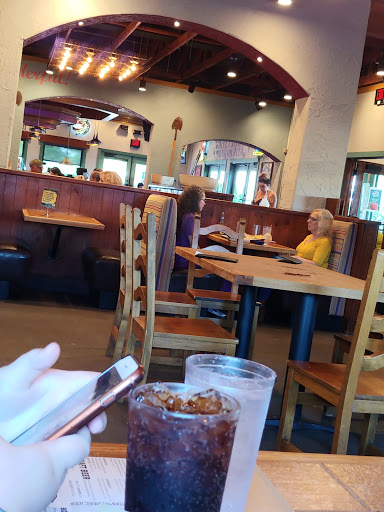 Mexican Restaurant «On The Border Mexican Grill & Cantina», reviews and photos, 213 Central Expy N, Allen, TX 75013, USA