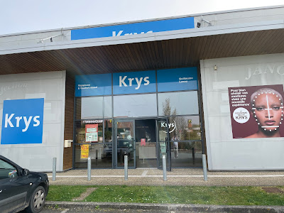 Opticien Surgères - Zone Leclerc - Krys à Surgères